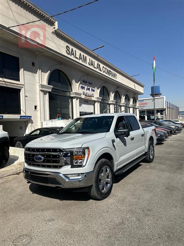Ford F-150 2023 for sale in Iraq - Erbil